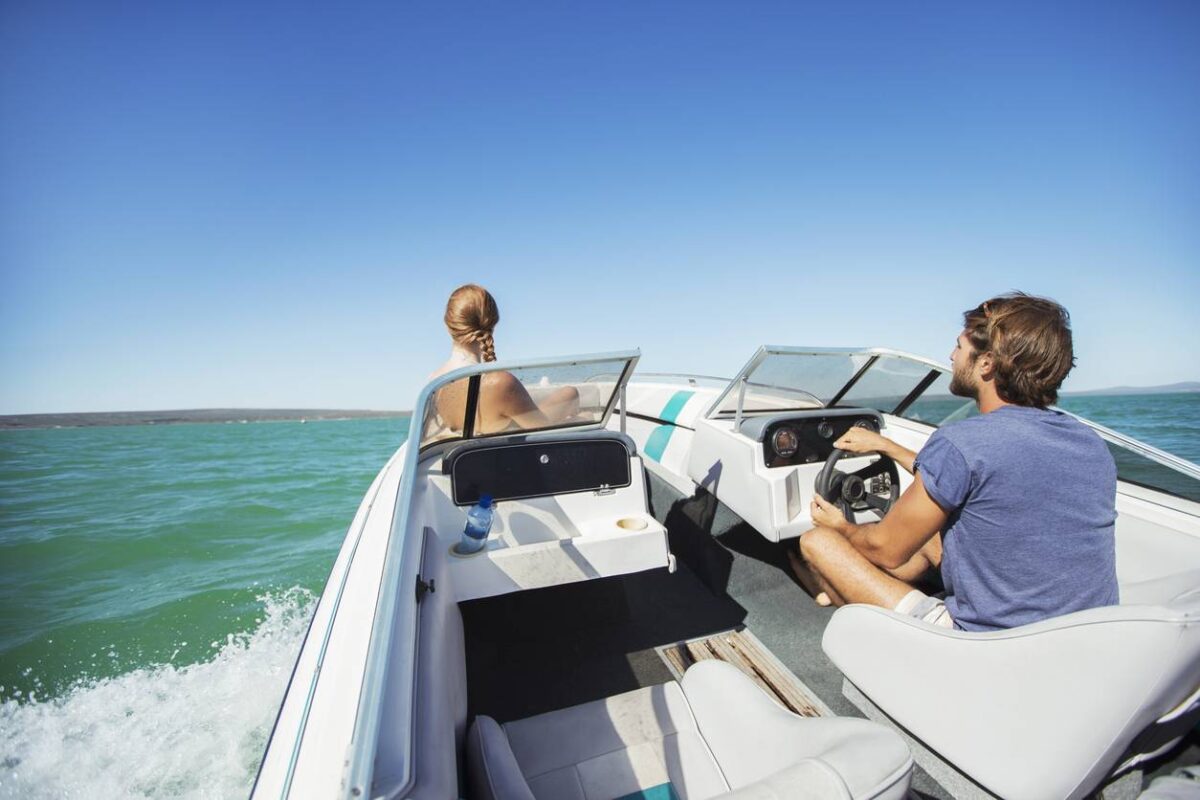 démarches après achat bateau de plaisance
