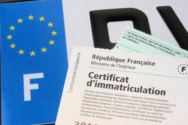 démarche voiture carte grise en ligne 