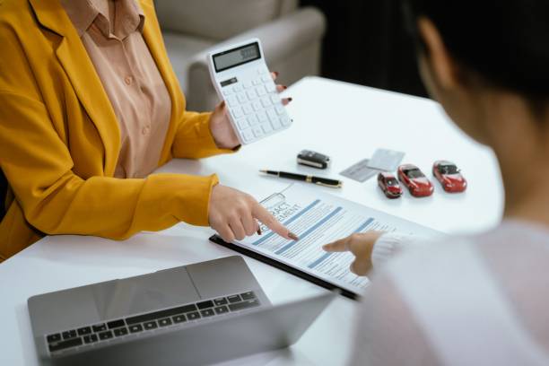 Souscrire assurance tous risques auto