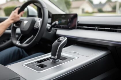 Avantages du permis boîte automatique : simplifiez votre apprentissage de la conduite