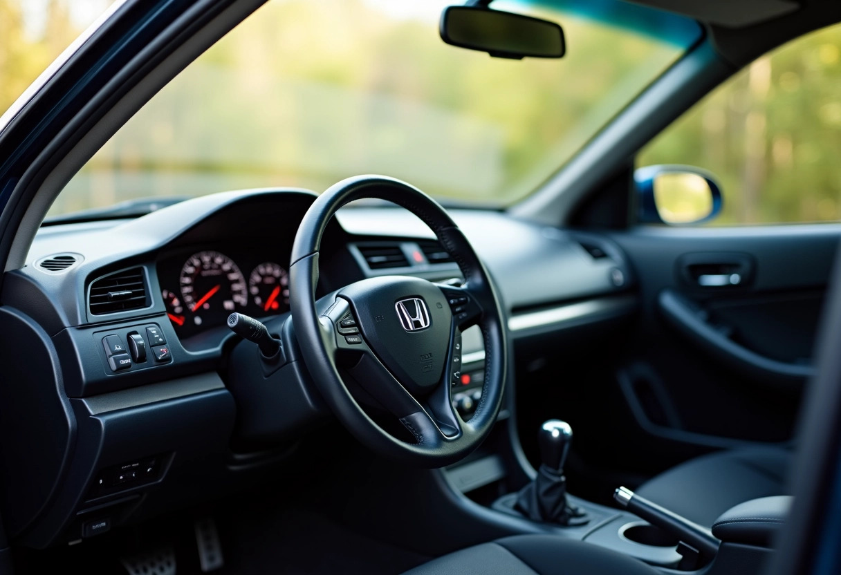 honda civic ek3