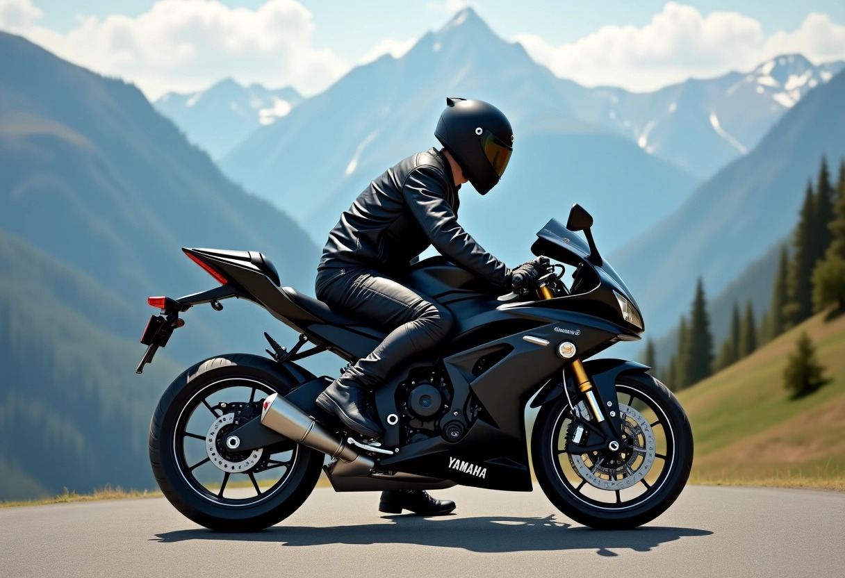 moto r6