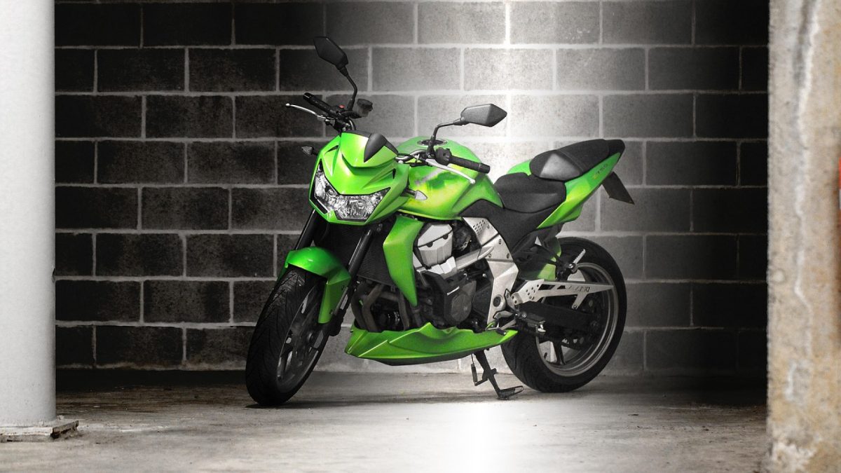 Assurance pour moto Kawasaki : comment choisir les garanties indispensables pour rouler protégé ?