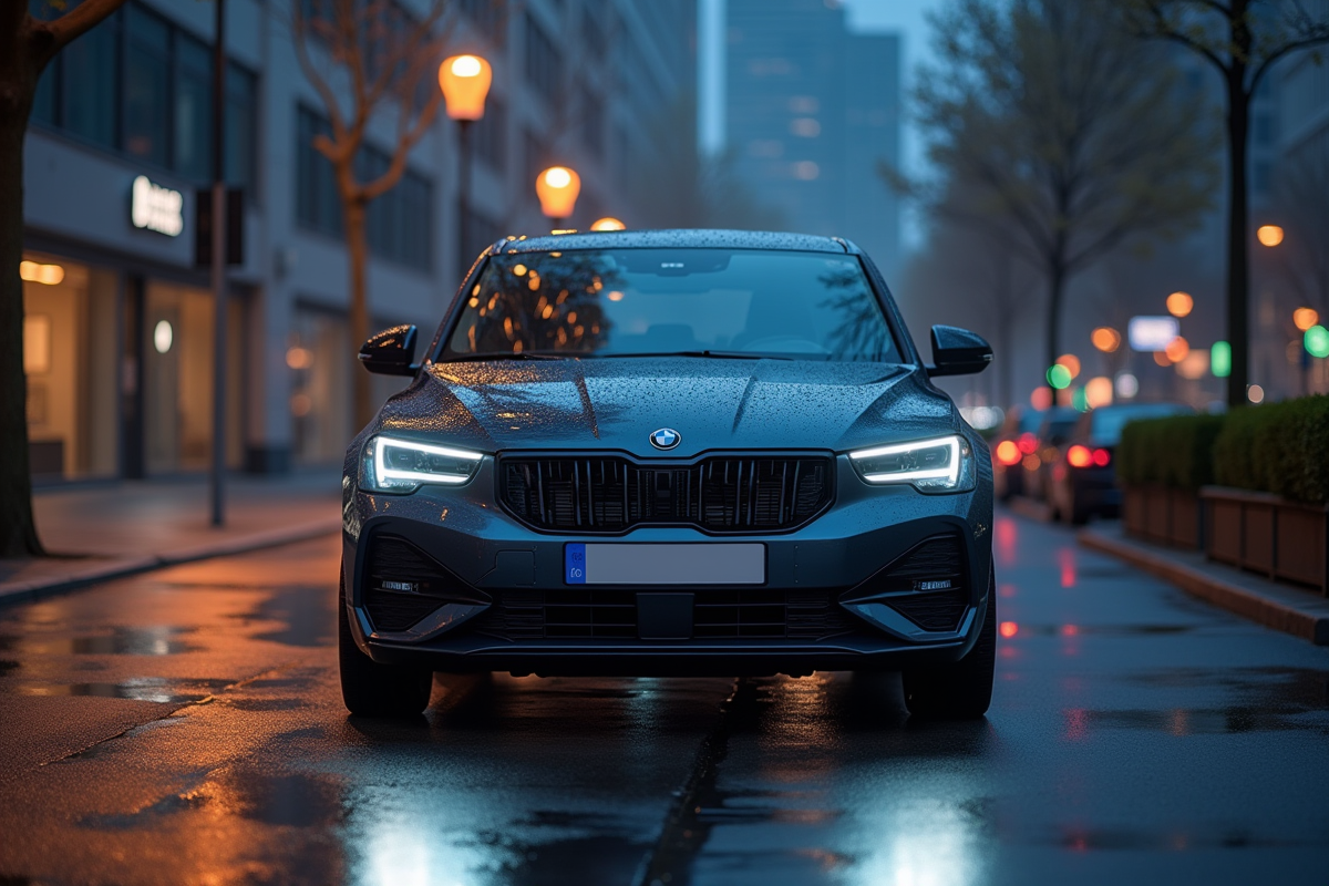 voiture économique