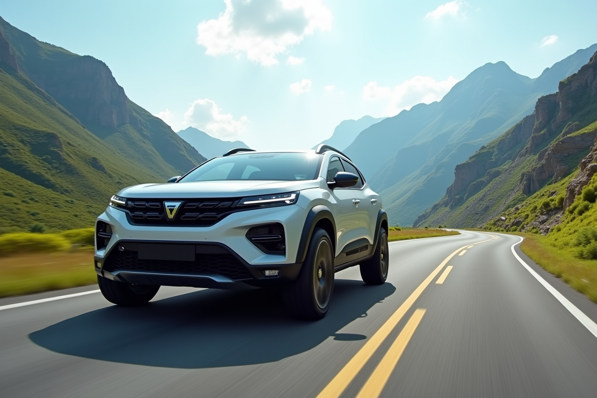 dacia concept