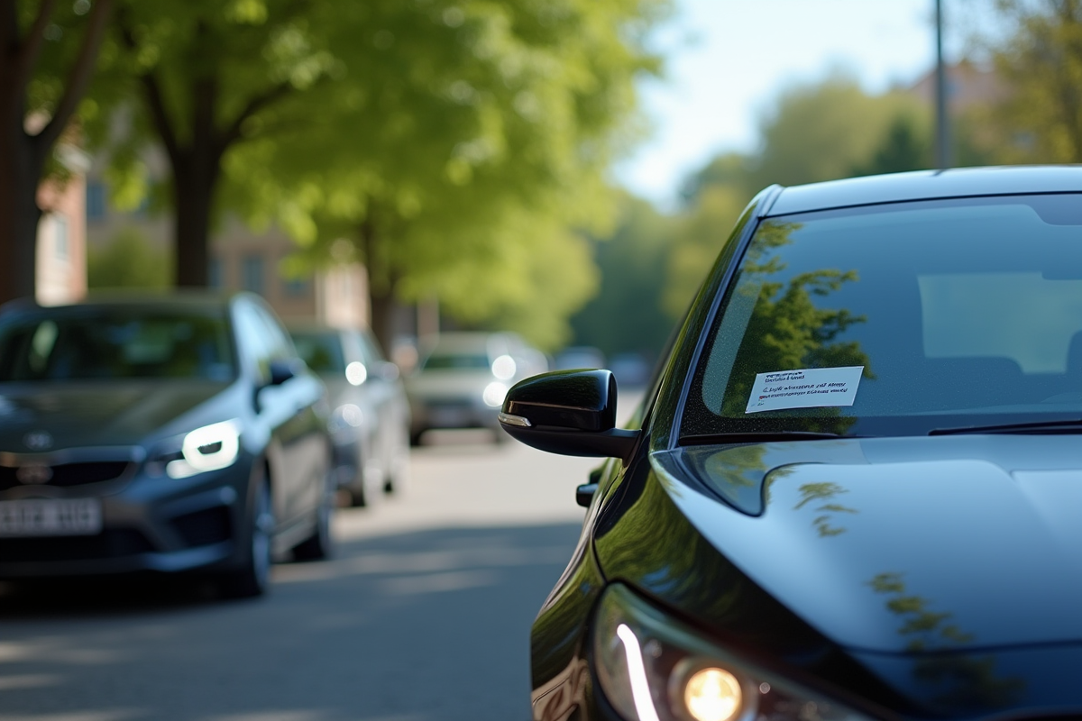 voiture assurance