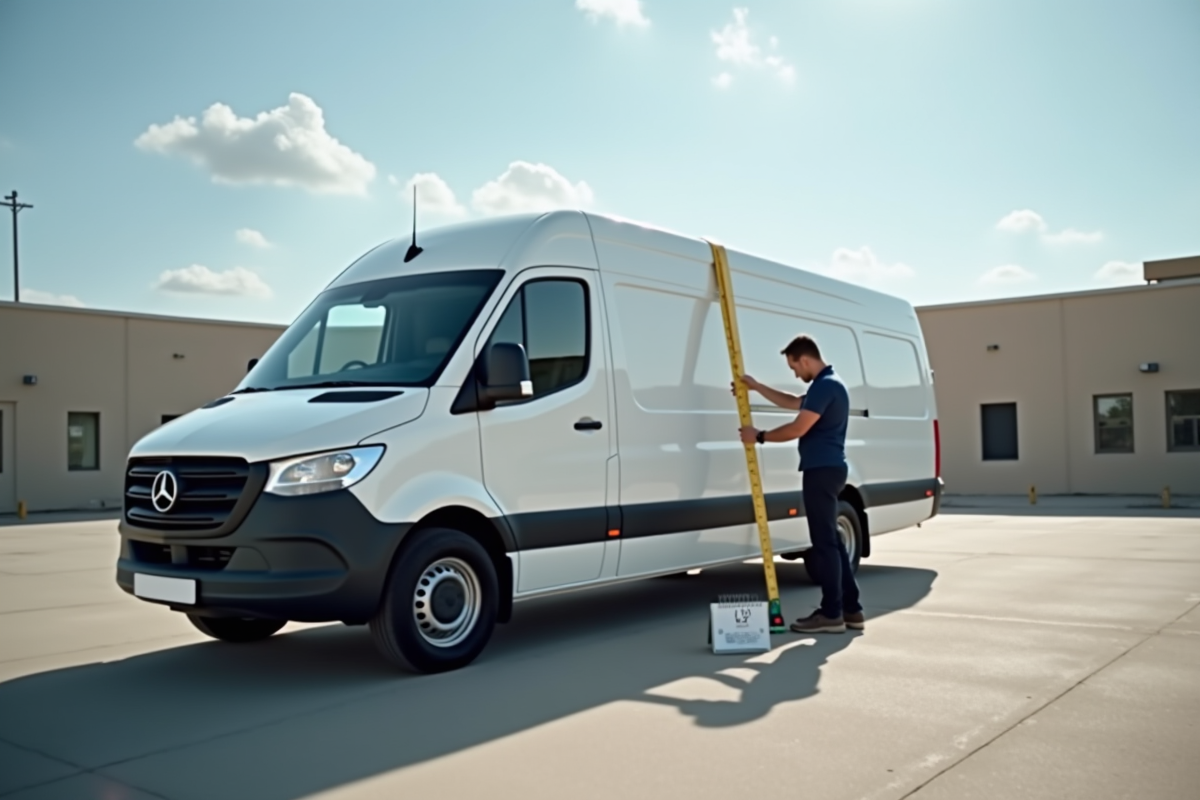 camionette signification