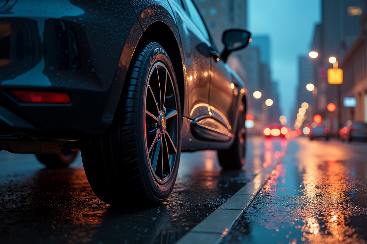 pneus clio