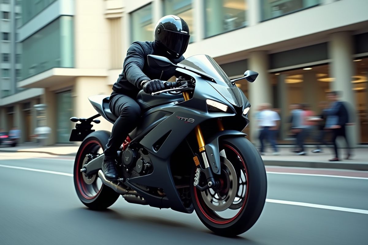 moto permis