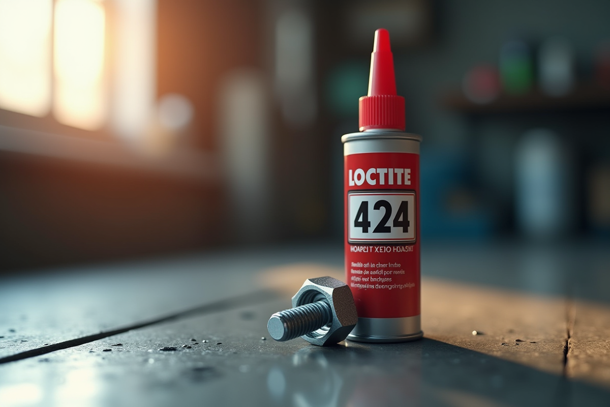 colle loctite
