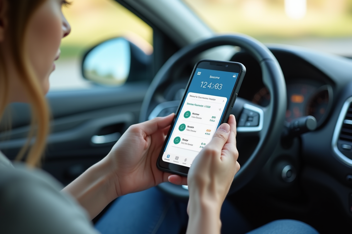 assurance voiture