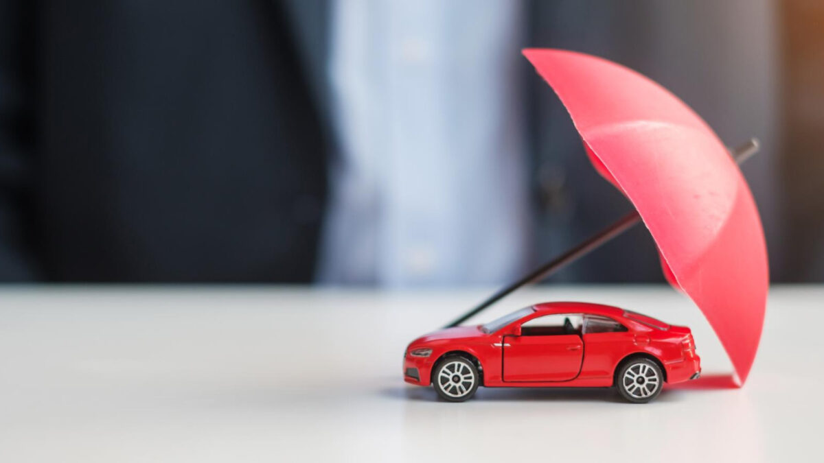 Quels sont les différents types d'assurance pour une voiture ?